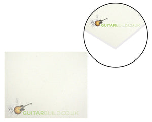 PB Scratchplate 1-Scratchplate - Standard-Guitarbuild