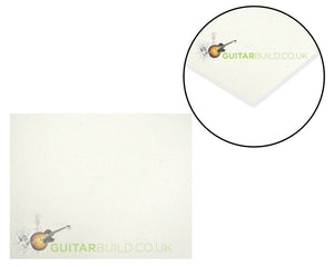 SC Scratchplate 3-Scratchplate - Standard-Guitarbuild