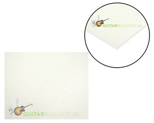 LC Scratchplate 2-Scratchplate - Standard-Guitarbuild